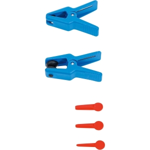 Hose Pinch-Off Pliers Set 5 pcs for Brake & Fluid Lines