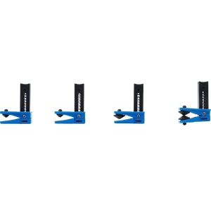 Комплект за запечатване на маркучи/тръби 4 части за спирачни и горивни линии