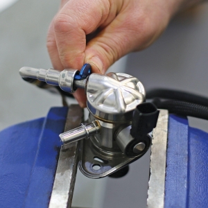 Комплект инструмент за горивни линии Ford / Opel