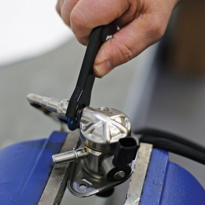 Комплект инструмент за горивни линии Ford / Opel