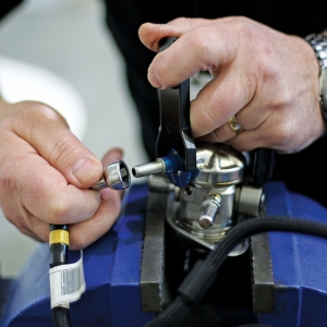 Комплект инструмент за горивни линии Ford / Opel