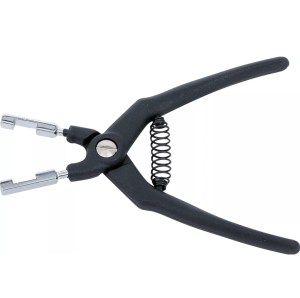 Клещи за демонтаж на горивни линии с бързи съединения