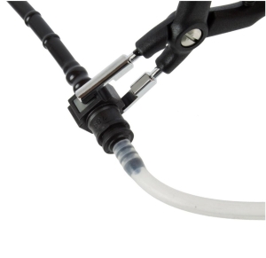 Клещи за демонтаж на горивни линии с бързи съединения