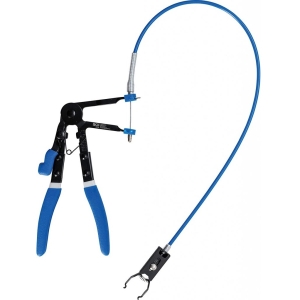 Клещи за горивни линии с кабел 650 мм