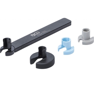 Set Unealte Conducte Combustibil – Deconectare Racorduri Rapide