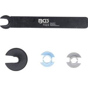 Set Unealte Conducte Combustibil – Deconectare Racorduri Rapide