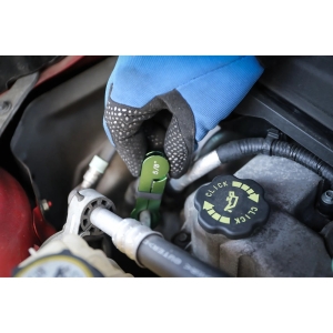 Комплект за демонтаж на AC и горивни линии – 22 части