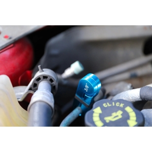 Комплект за демонтаж на AC и горивни линии – 22 части