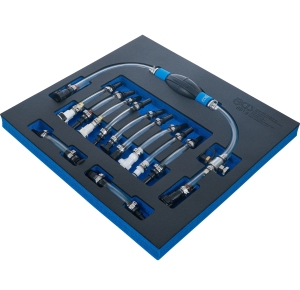 Kit Aerisire Sistem Diesel Presiune Joasă – Service Sistem Combustibil