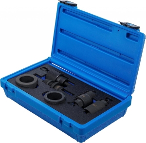 Set Demontare Fulie Pompă & Tensionare Lanț Distribuție – BMW & Opel