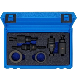 Set Demontare Fulie Pompă & Tensionare Lanț Distribuție – BMW & Opel