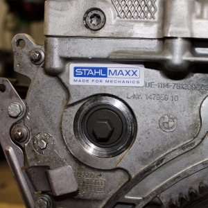 Demontare Pompă Înaltă Presiune – BMW B37/B47/B57/N47/N57