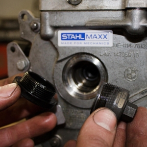 Demontare Pompă Înaltă Presiune – BMW B37/B47/B57/N47/N57