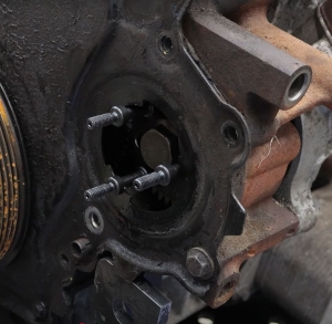 Injection Pump Removal/Installation Tool – Ford 2.0L EcoBlue