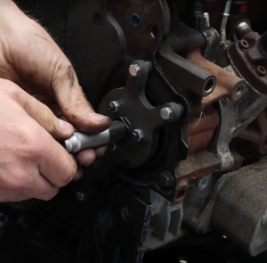 Injection Pump Removal/Installation Tool – Ford 2.0L EcoBlue