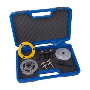 Injection Pump Removal Tool Kit for Ford TDCi Engines (2.0, 2.2, 2.4, 3.2L)