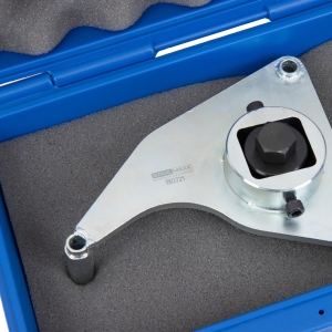 High-Pressure Pump Removal Tool for Hyundai / Kia 1.6 Diesel