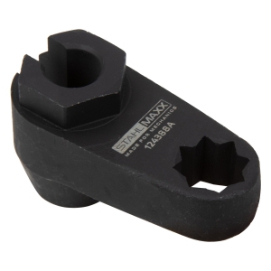 Set de chei speciale fante 1/2" pentru senzor Lambda, 14–24 mm