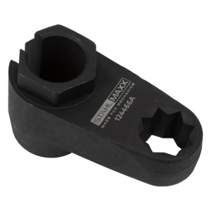 Set de chei speciale fante 1/2" pentru senzor Lambda, 14–24 mm