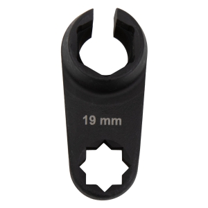 Set de chei speciale fante 1/2" pentru senzor Lambda, 14–24 mm