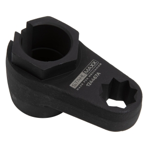 Set de chei speciale fante 1/2" pentru senzor Lambda, 14–24 mm