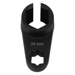 Set de chei speciale fante 1/2" pentru senzor Lambda, 14–24 mm