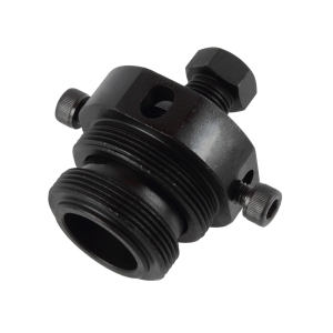 Скоба за сваляне на зъбно колело на горивна помпа Hyundai и Kia 2.0 / 2.2 CRDI