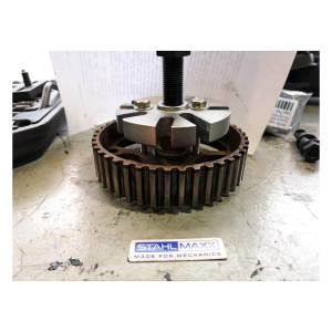 Universal Timing Belt Pulley Puller