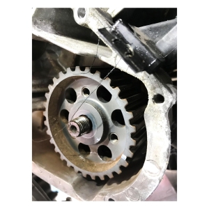 Universal Timing Belt Pulley Puller