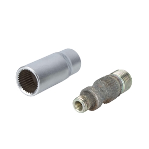 Многозъбна втулка за държачи на регулиращи клапани Mercedes