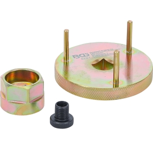 Unealtă pentru reglarea și blocarea pompei diesel – Renault, Mitsubishi, Opel