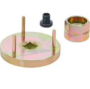 Unealtă pentru reglarea și blocarea pompei diesel – Renault, Mitsubishi, Opel