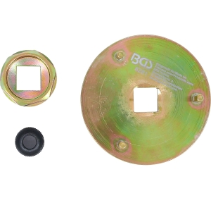 Unealtă pentru reglarea și blocarea pompei diesel – Renault, Mitsubishi, Opel