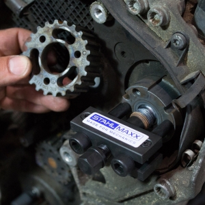 Сваляч на зъбно колело за високонагнетателна помпа VAG 1.6 / 2.0 TDI – еквивалент T40064