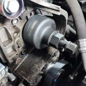 Сваляч на зъбно колело на високонагнетателна помпа VAG – еквивалент T10489