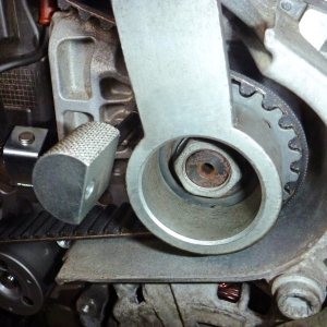 Știft de blocare roată pompă de înaltă presiune / arbore cu came VAG – echivalent T10492