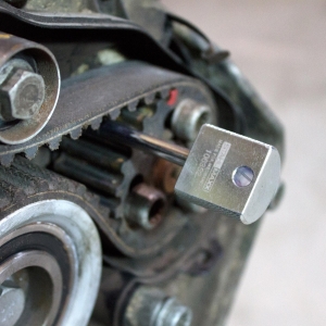 Știft de blocare roată pompă de înaltă presiune / arbore cu came VAG – echivalent T10492