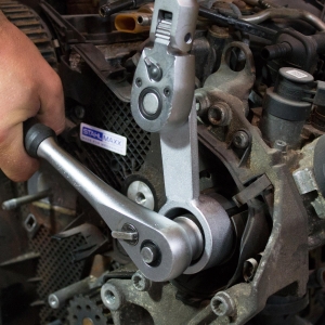 Camshaft & High-Pressure Pump Holder – Equivalent VAG T10051