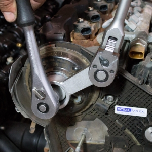 Camshaft & High-Pressure Pump Holder – Equivalent VAG T10051