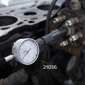 Адаптер M10 за измервателен часовник – еквивалент VAG 3313