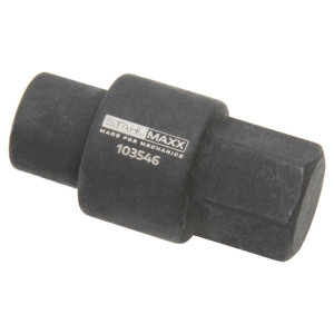 Triangular Socket Set for EDC Pump Cover – Bosch VP37