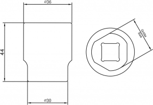 Set chei speciale pentru pompe de injecție Bosch VE și VP