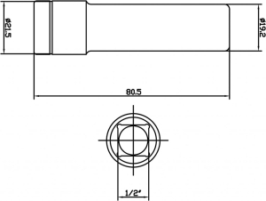Set chei speciale pentru pompe de injecție Bosch VE și VP