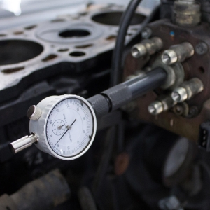 Universal Injection Pump Timing Adjustment Kit