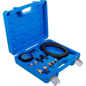 Tester digital pentru vacuum și pompă de combustibil