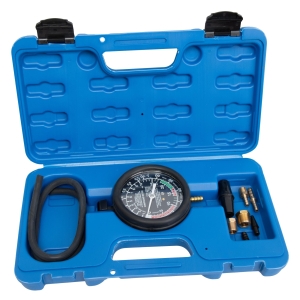 Vacuum & Fuel Pump Tester