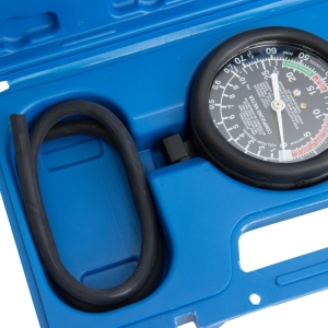 Vacuum & Fuel Pump Tester