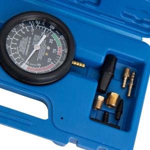 Vacuum & Fuel Pump Tester