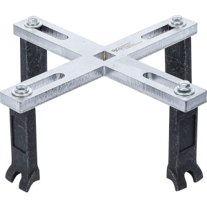 Регулируем ключ за нивомер, 80–199 мм