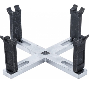 Регулируем ключ за нивомер, 80–199 мм